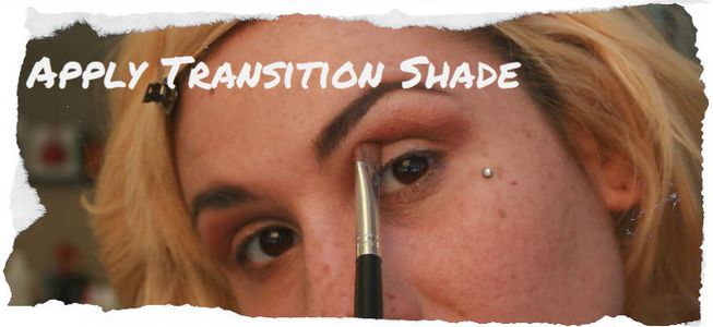 Apply Transition Shade