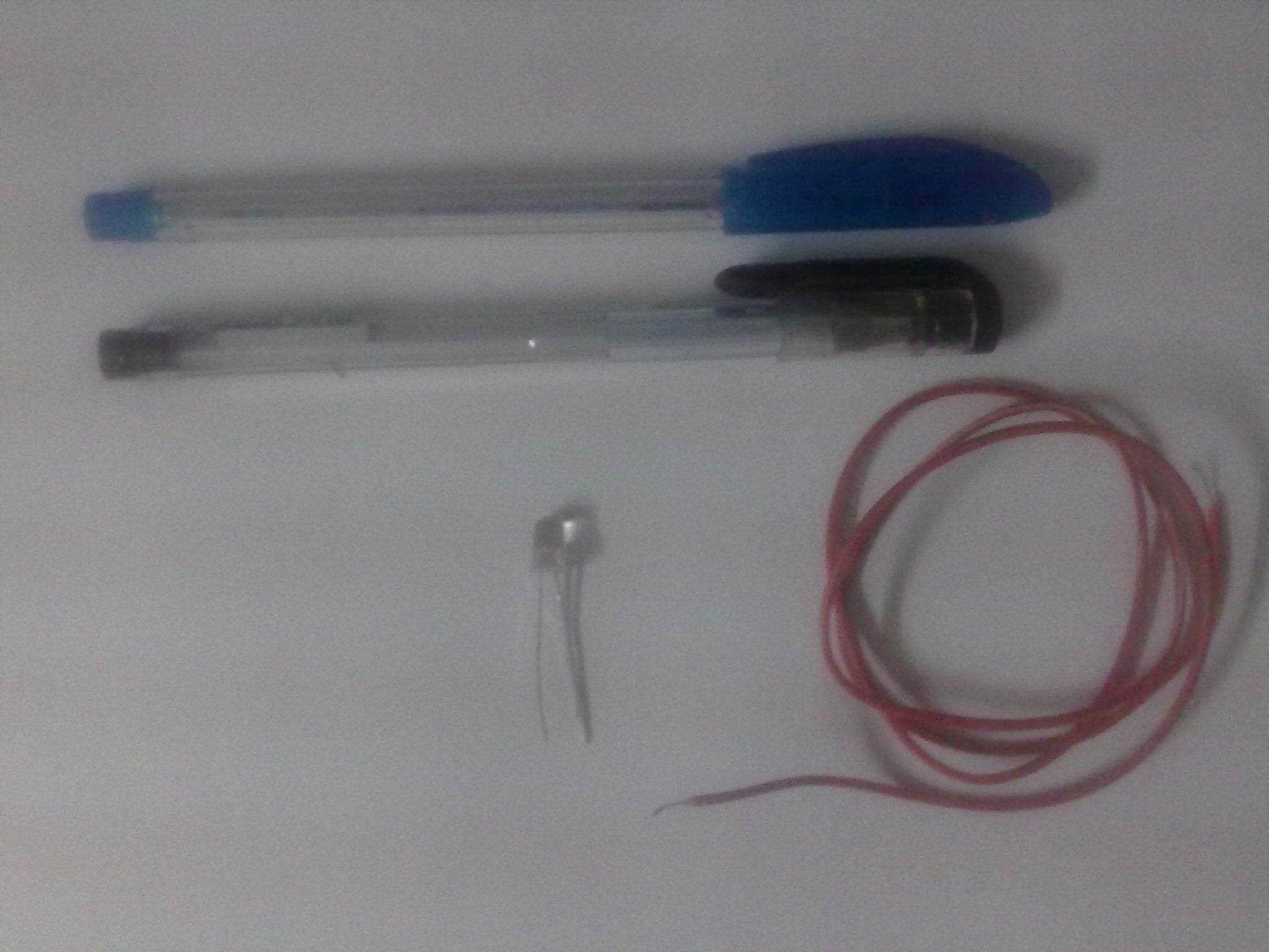 Battery Tester