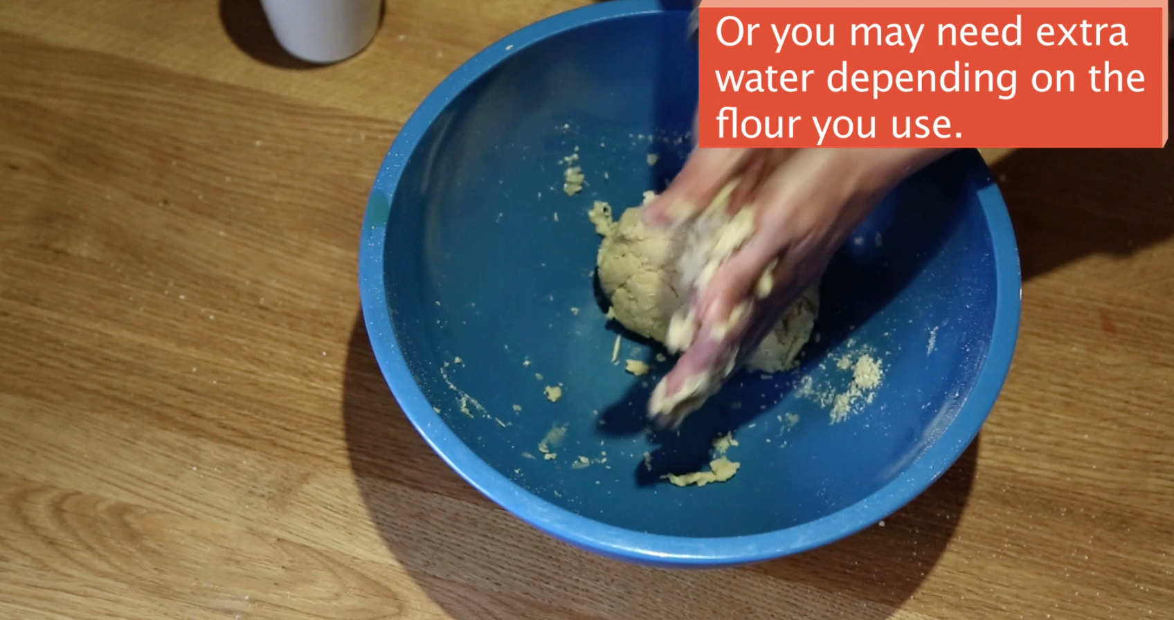 How to Make Electro Dough ( Conductive and Insulated ) : 7 Steps ...