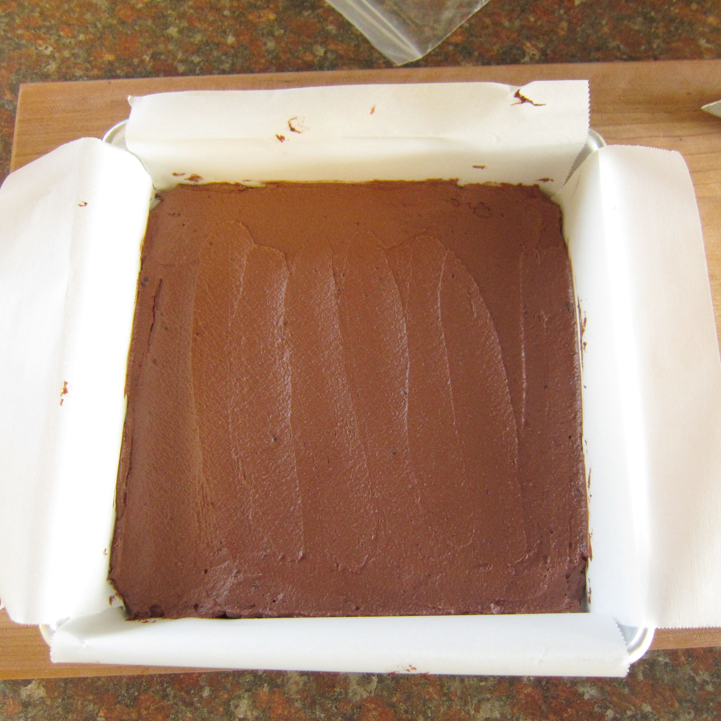 Raw Chocolate Raspberry Fudge 3 Steps (with Pictures) Instructables