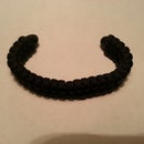 Paracord Bracelet no Closure