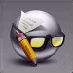 author