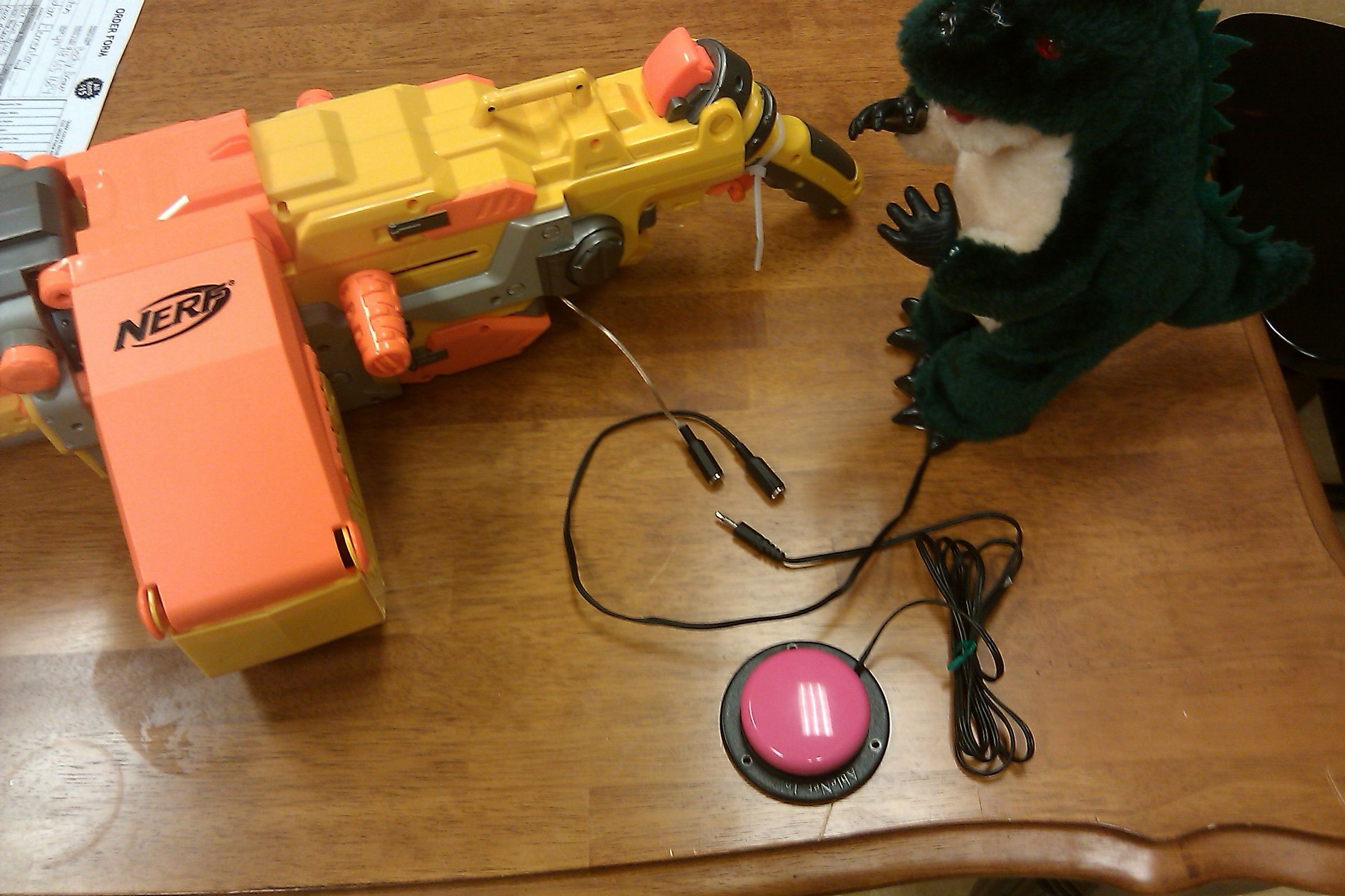 NoSolder Battery Interrupter 11 Steps (with Pictures) Instructables