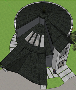 Roofing and Car Port