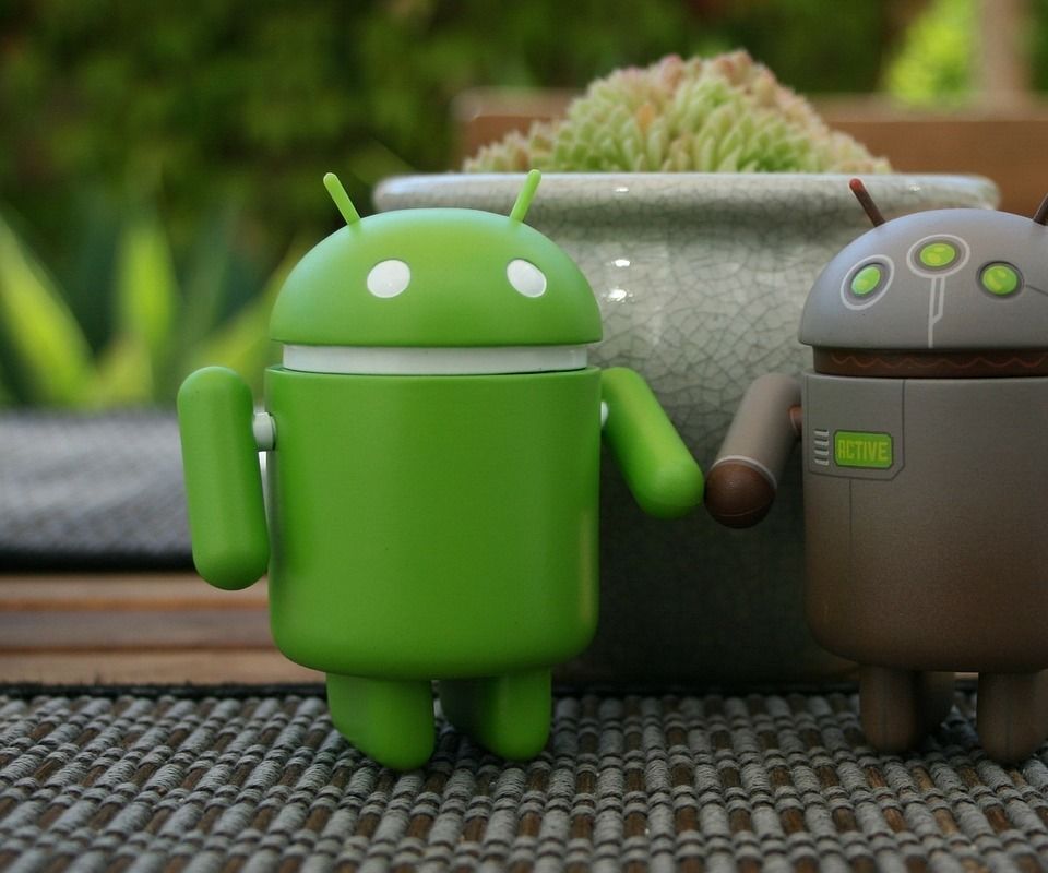 Best Way to Backup and Restore Photos on Android Like Samsung