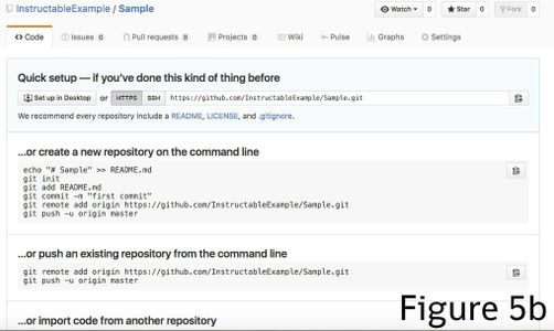 Checking Your Repository Is Correct