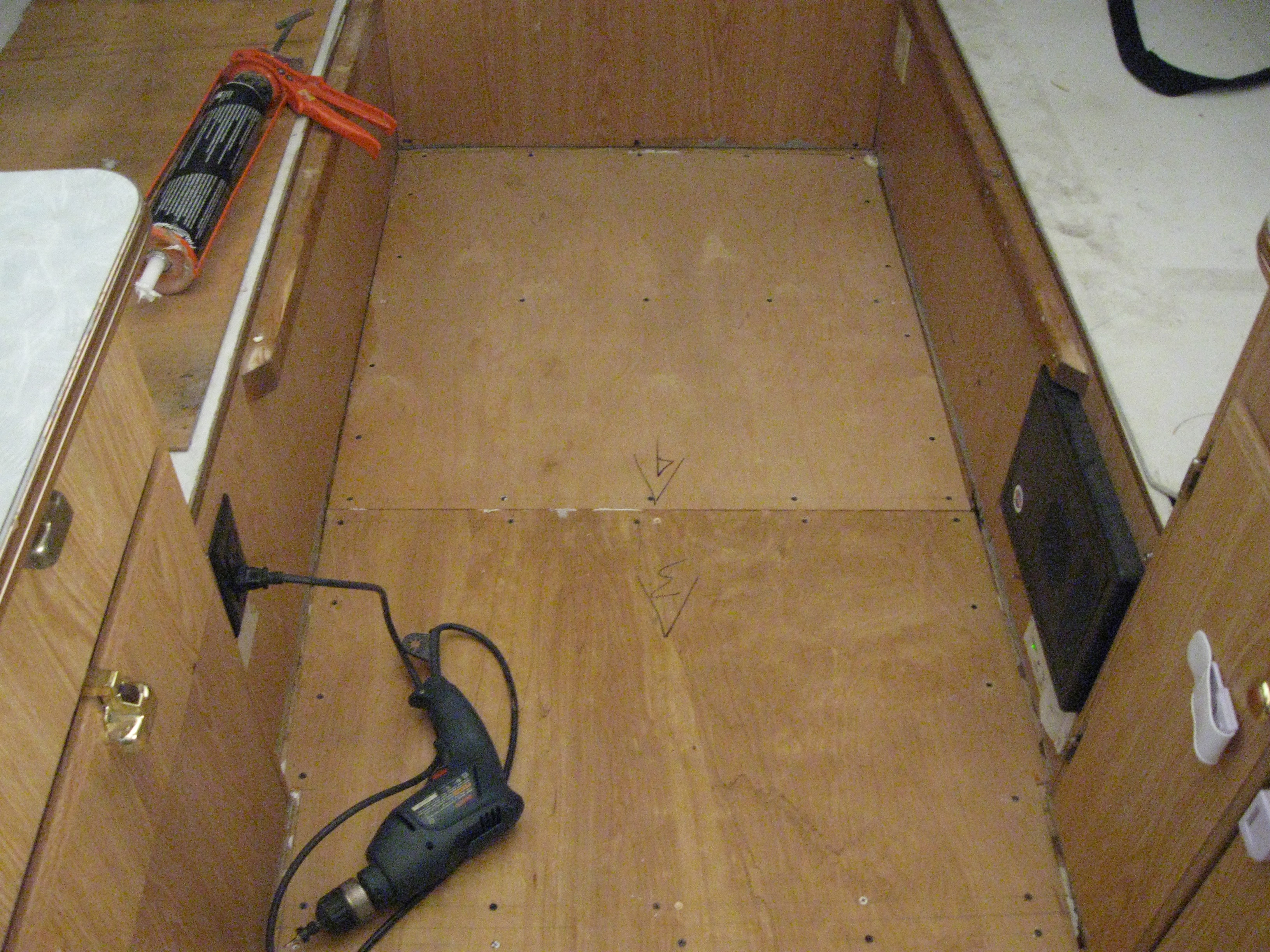 Travel Trailer Window Replacement Ontario, CA