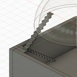 Underground Chambers
