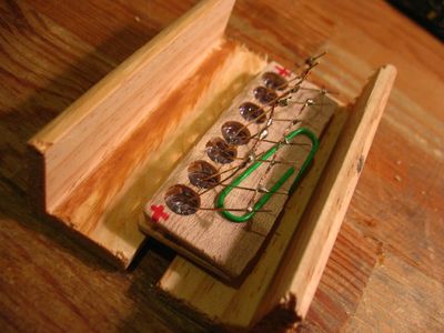 Build the LED Light Box