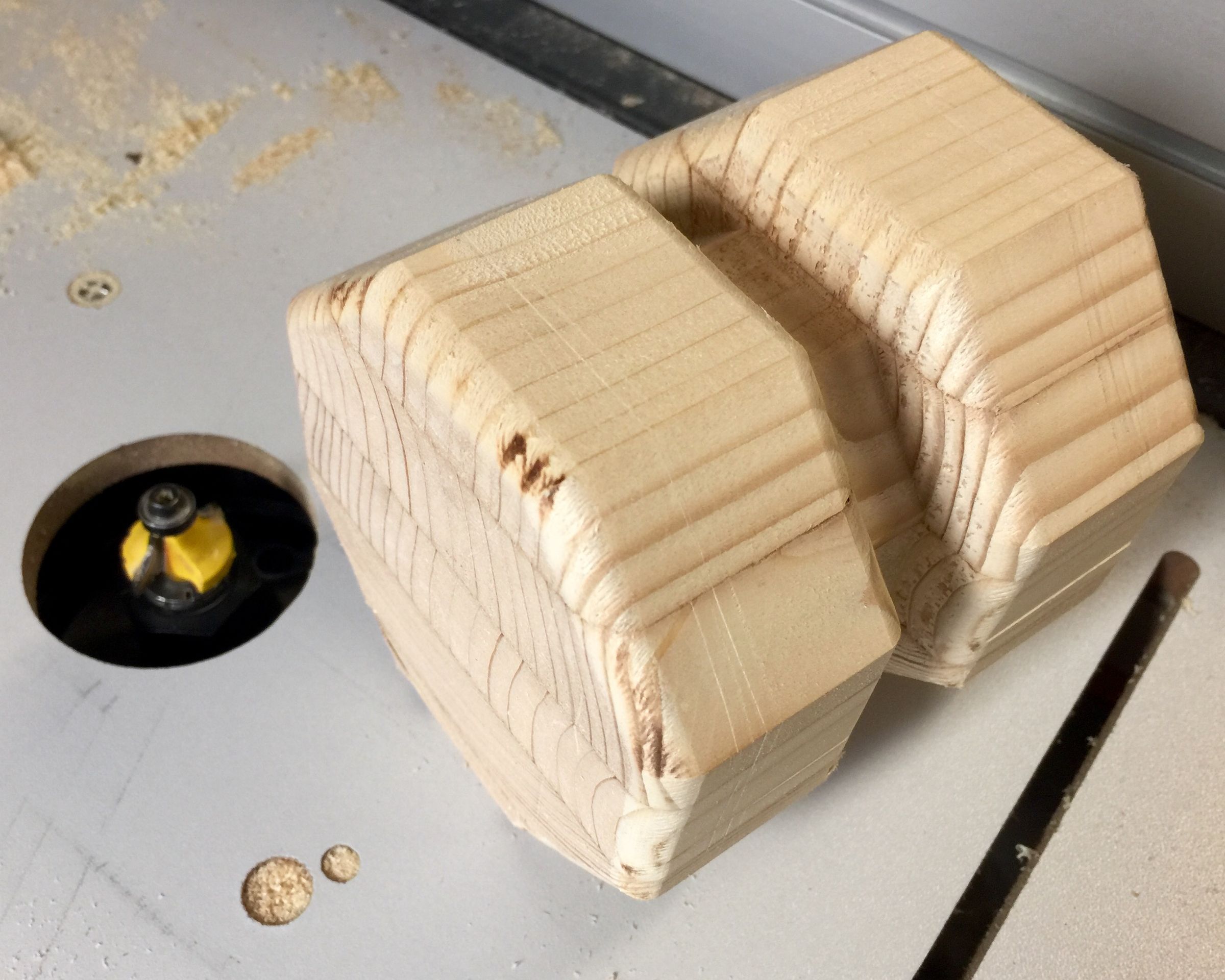 Wooden Wrist Rollers 7 Steps (with Pictures) Instructables