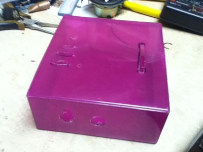The Case 