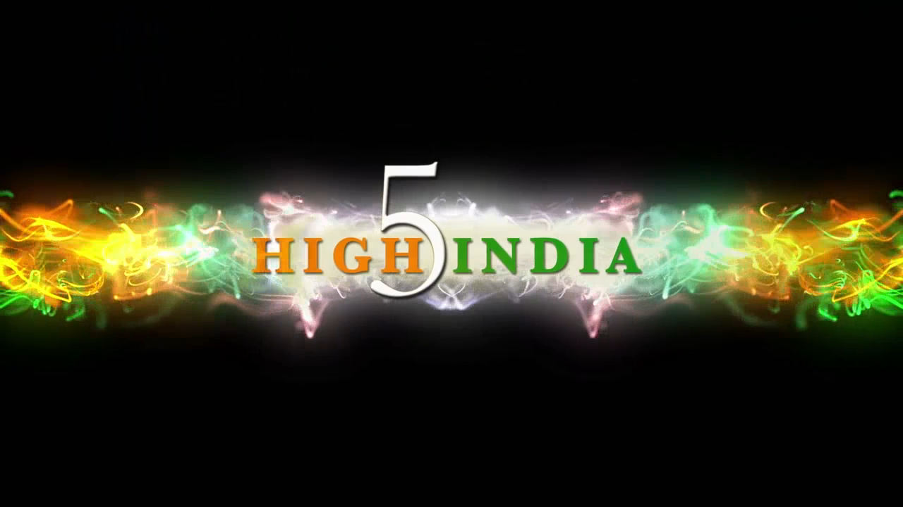 high5india