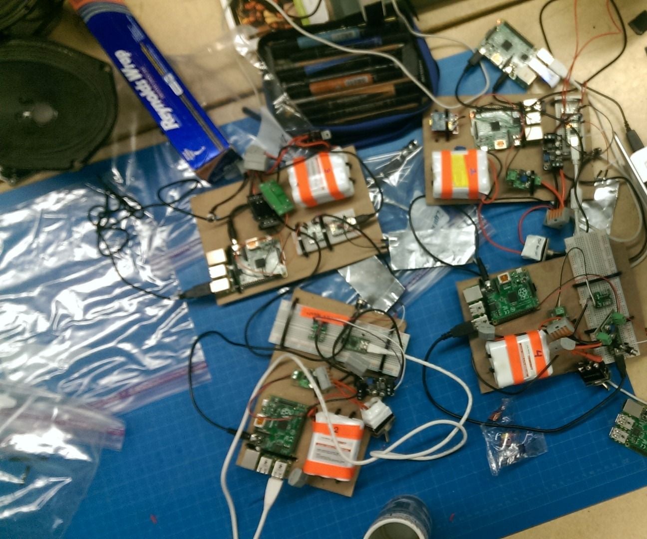 A Guide to Raspberry Pi Arduino Communication in Embedded Systems : 5 ...