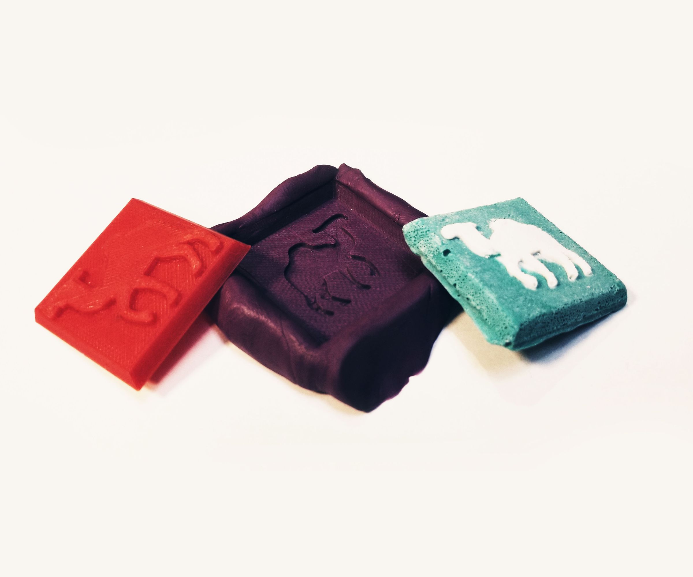 Candy Casts