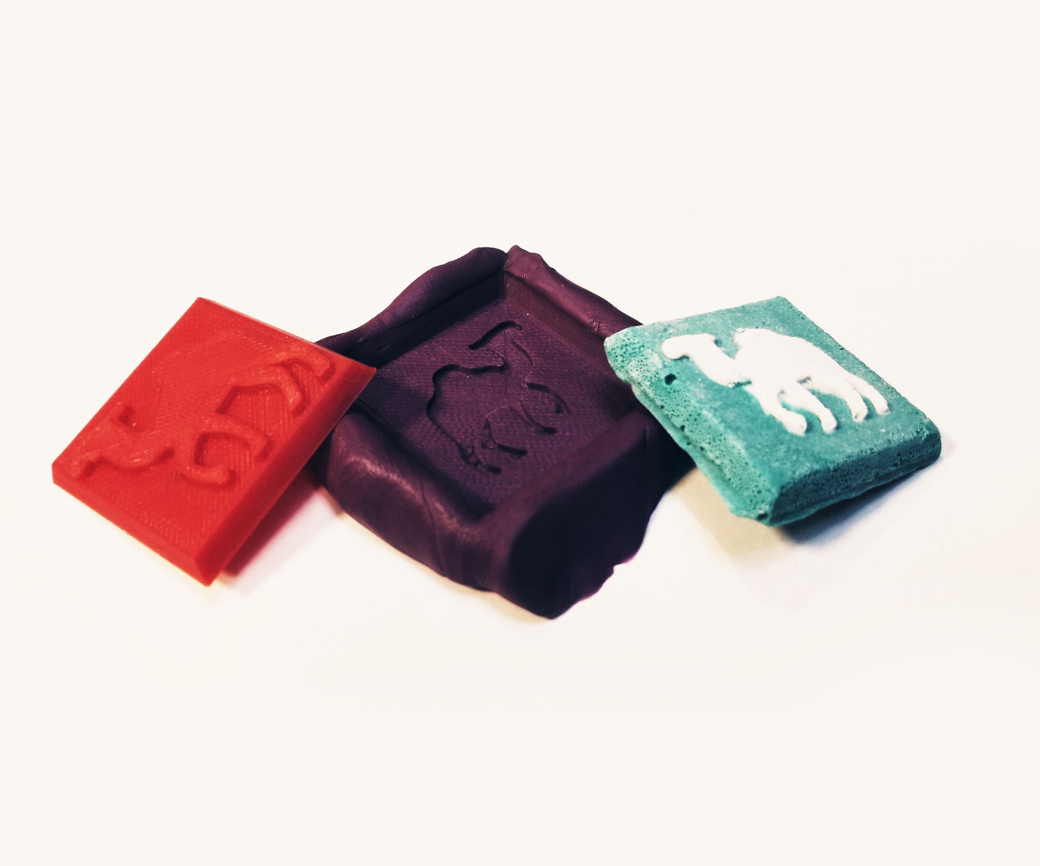 Candy Casts 9 Steps (with Pictures) Instructables