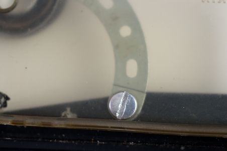 Creating the Lens System