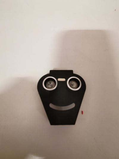 Preparación del sensor ultrasónico y la CAM ESP32