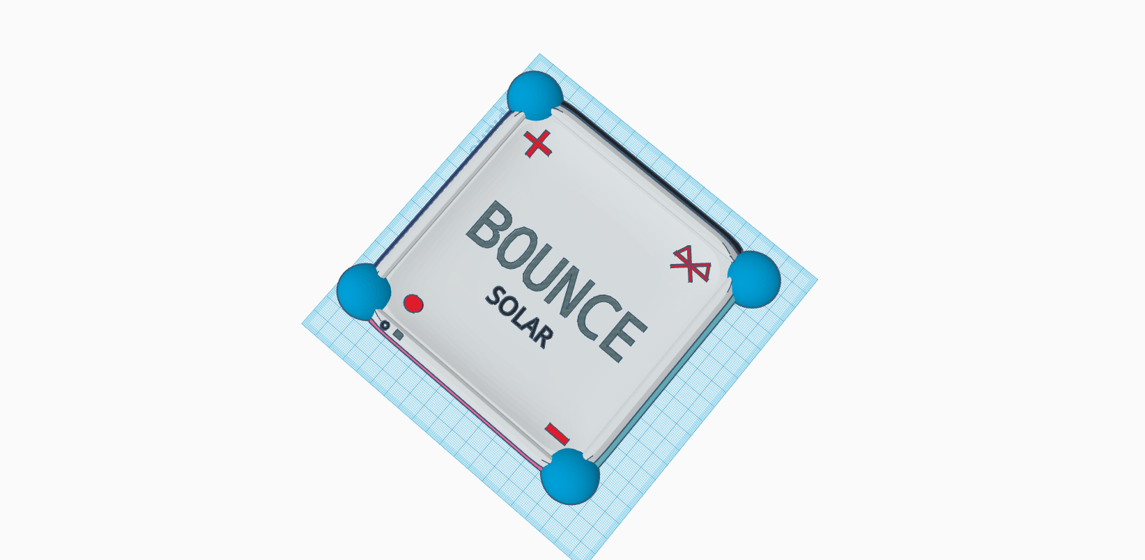 The Bounce Solar