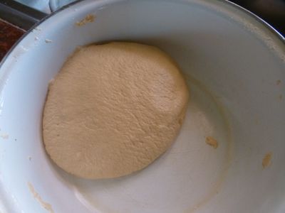Make Dough