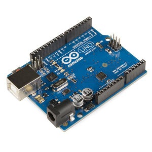 Basics of Arduino