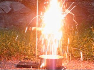 How to Make Thermite