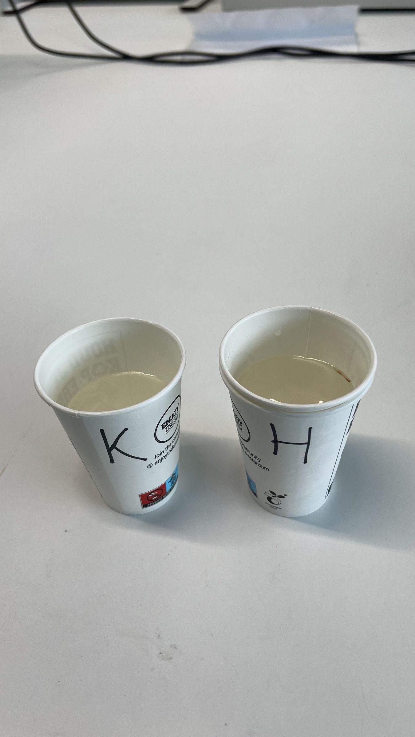 Test Plan for Soaking Bio Rubber in Water Instructables