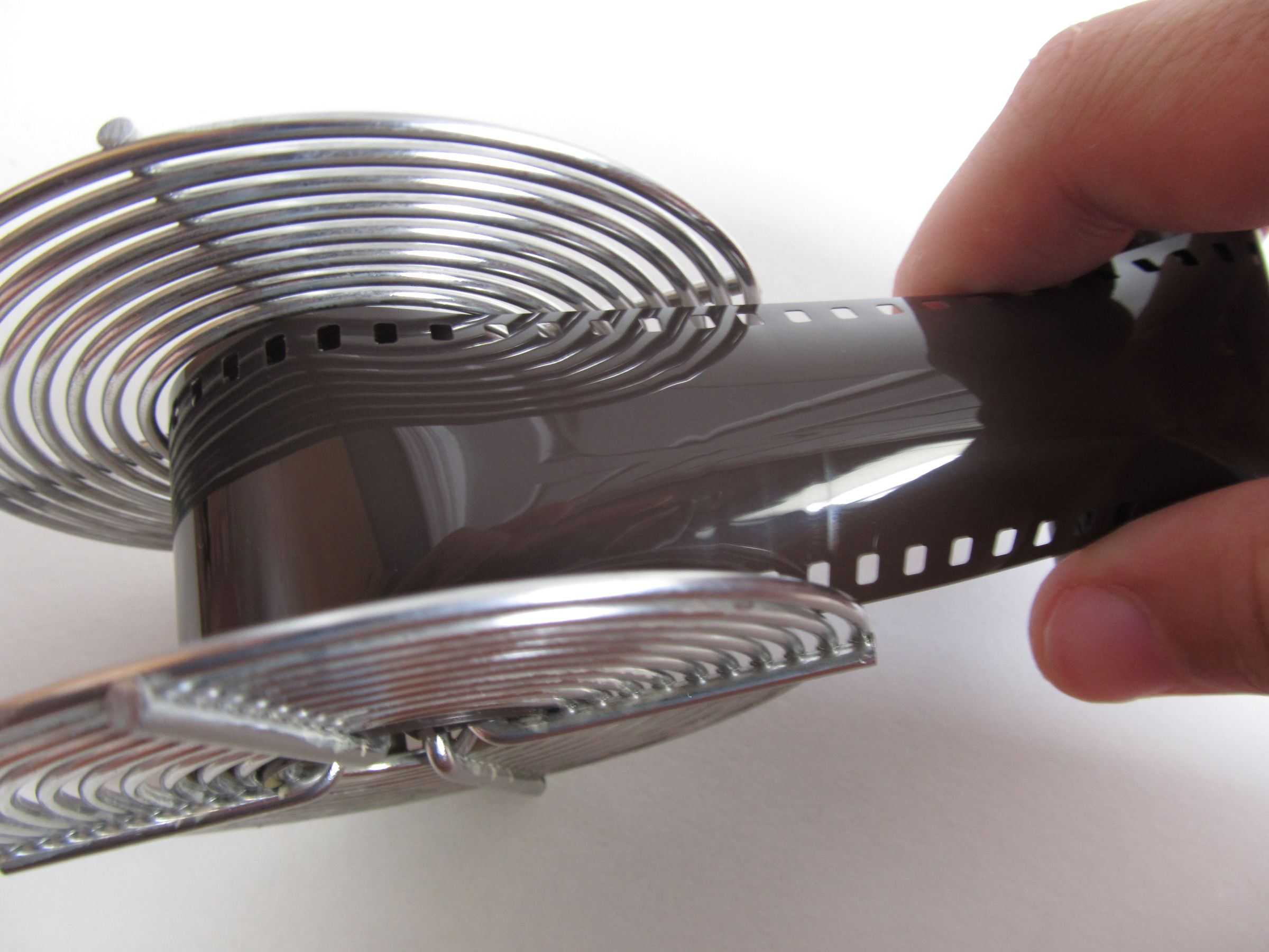 How to Develop Film 13 Steps (with Pictures) Instructables