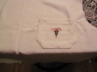 Start Sewing