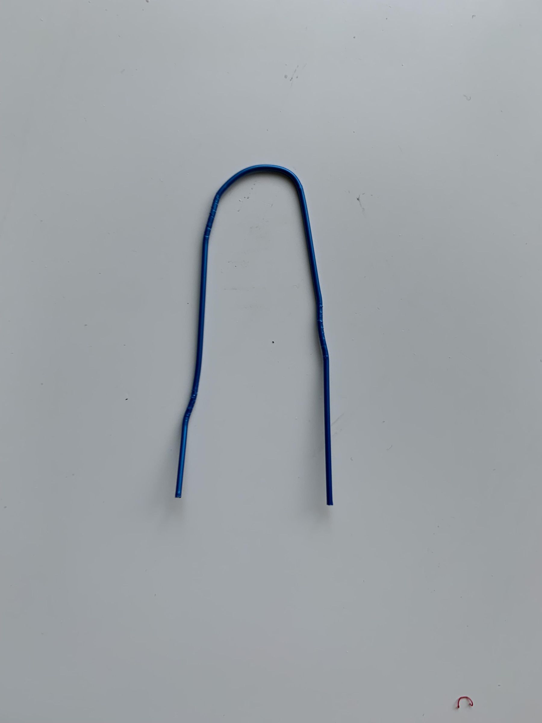 Duracell Headlamp Spring Gear Fix 14 Steps (with Pictures