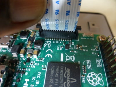 Raspberry Pi 3 Model B : a Beginners' Guide : 18 Steps (with Pictures ...