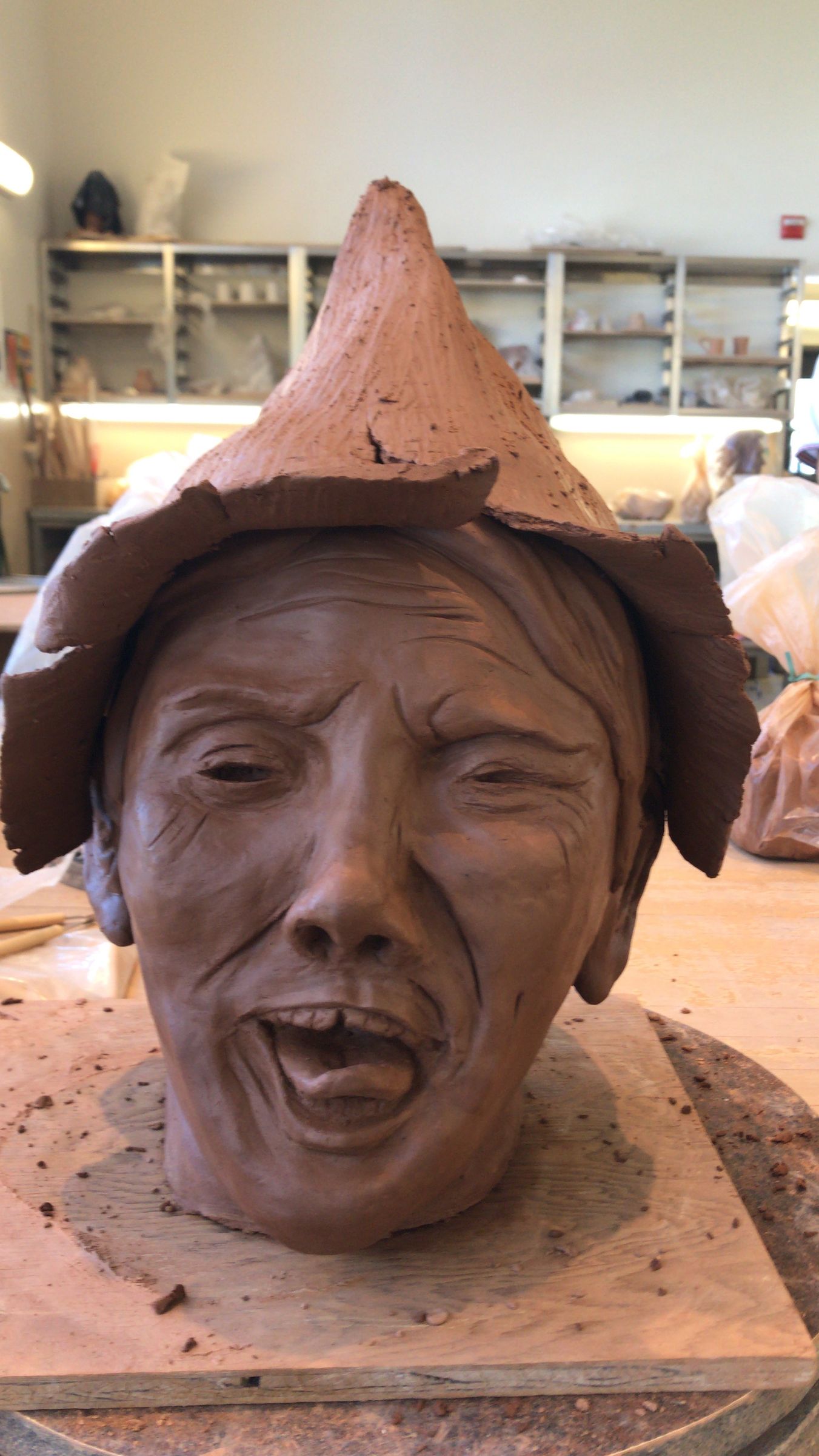 Cheap Sculpture Tools 6 Steps Instructables