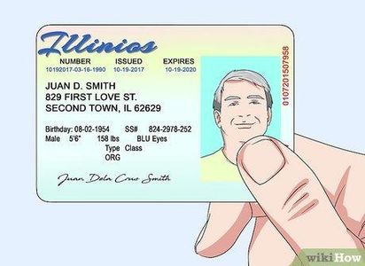 How to Get a Chicago Library Card : 6 Steps - Instructables