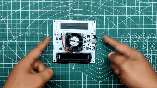 Circuit Construction