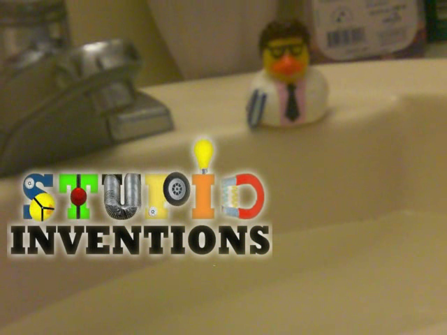 Episode 7: Remote Controlled Water Balloon