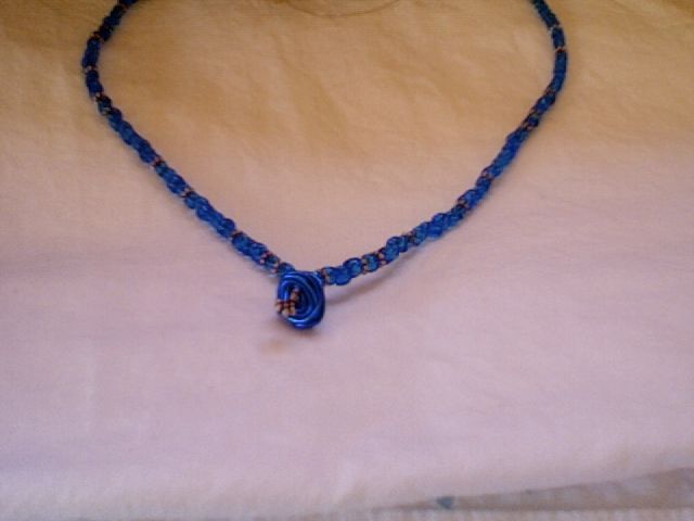 Jewelry I Have Made