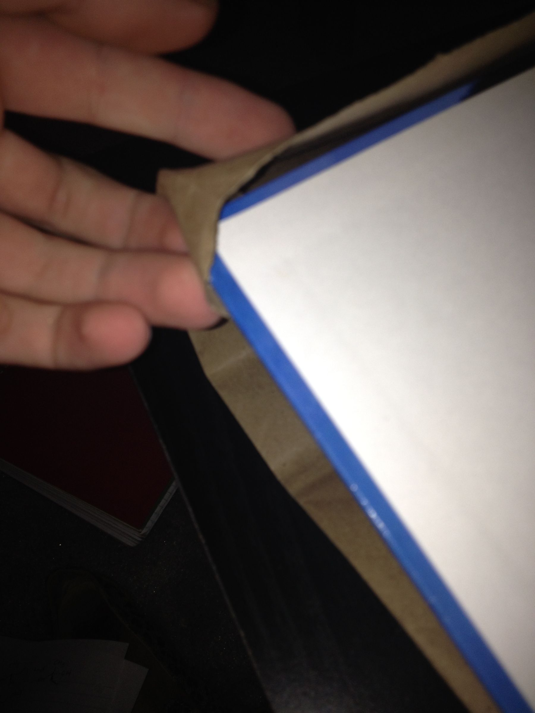 How to Make a Cheap Book Cover! 6 Steps Instructables