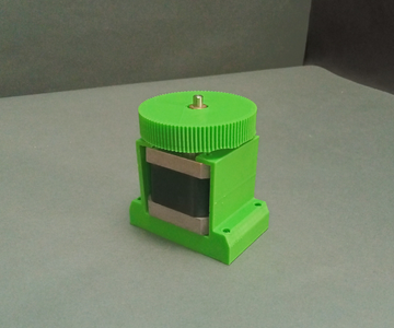 Where's Our Generator ?