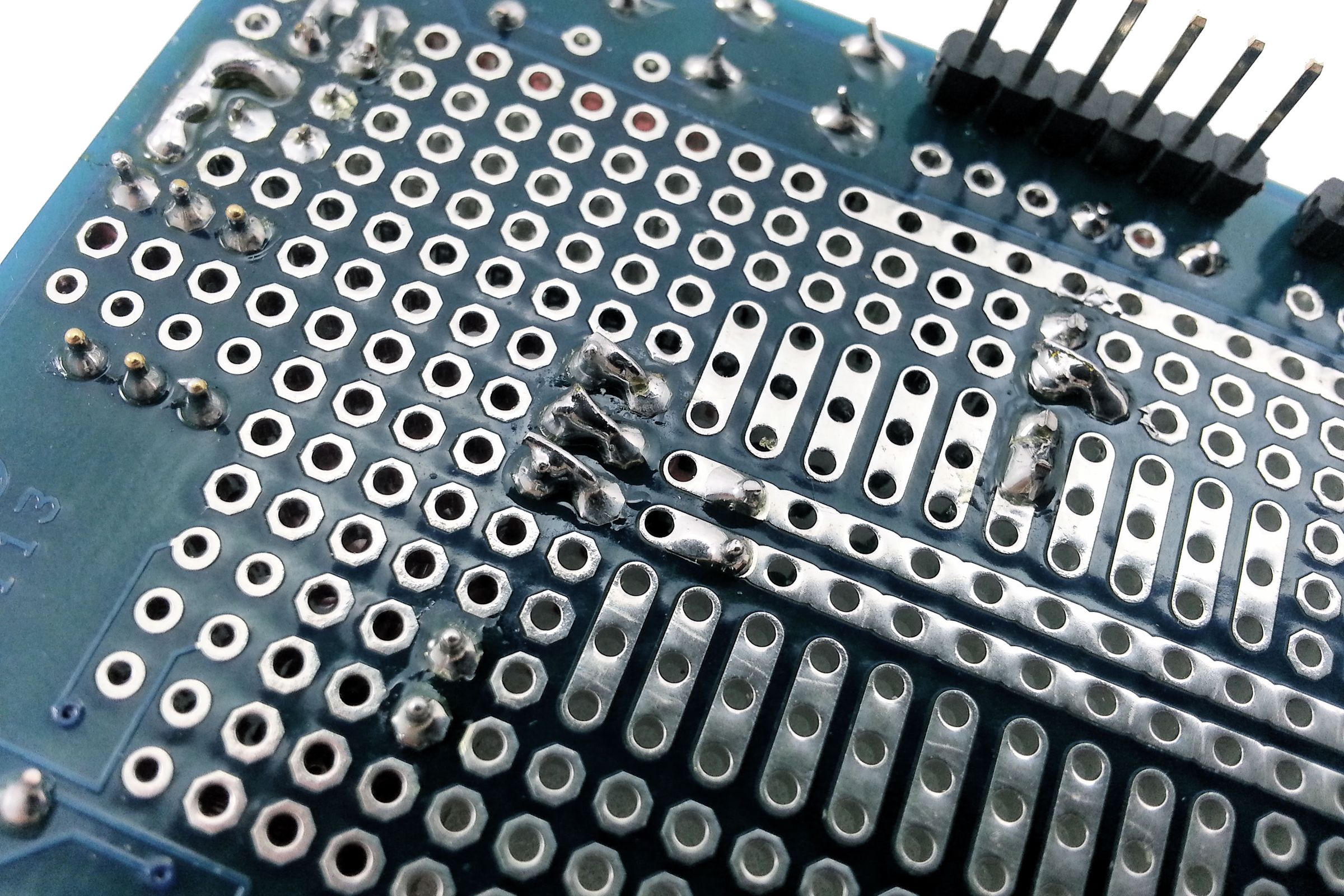 Bionic Iron Man Armor (w/ Sound Effects) 36 Steps (with Pictures