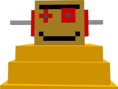 Custom Minecraft Mob : 16 Steps - Instructables