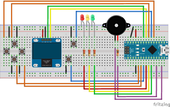 How to Make Arduboy : 6 Steps - Instructables