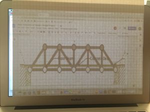 Bridge Project : 12 Steps (with Pictures) - Instructables