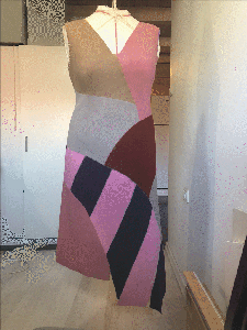 SEWING IT ALL TOGETHER