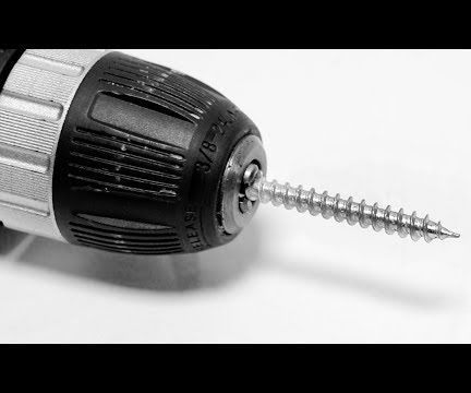 5 Genius and Crazy Life Hacks for Drill Machine