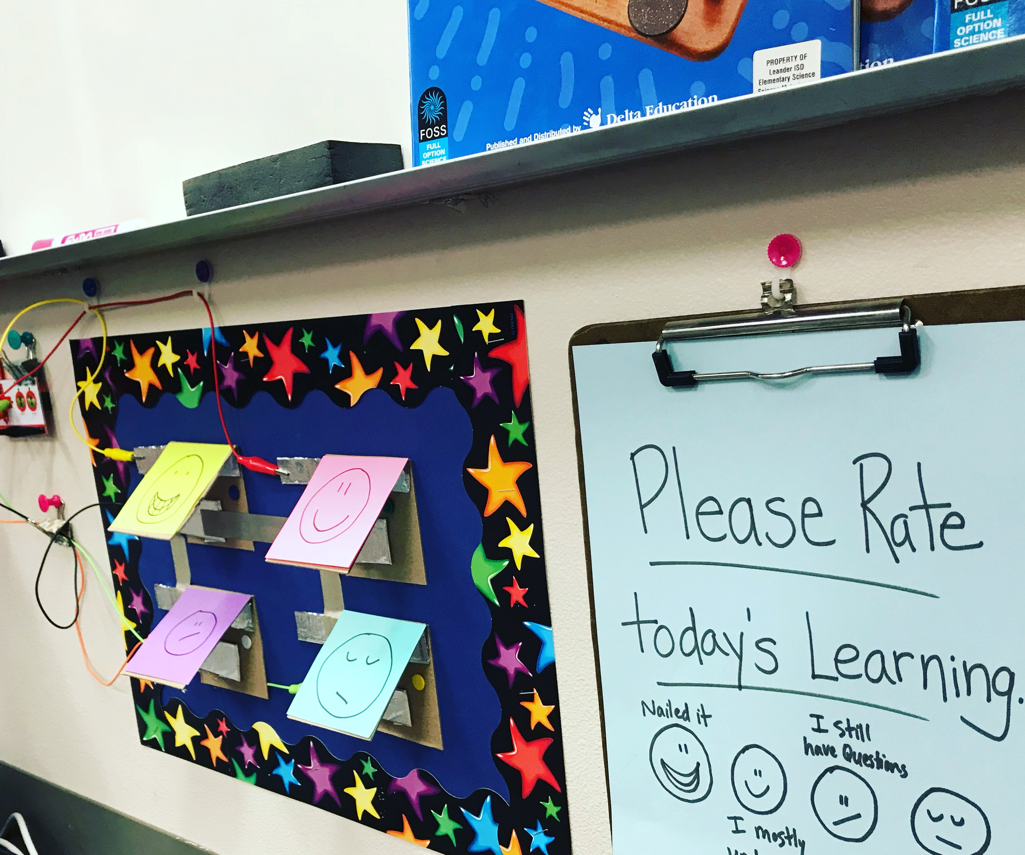 Coding a Scoring Invention: Exit Ticket or Data Tracker : 5 Steps (with ...
