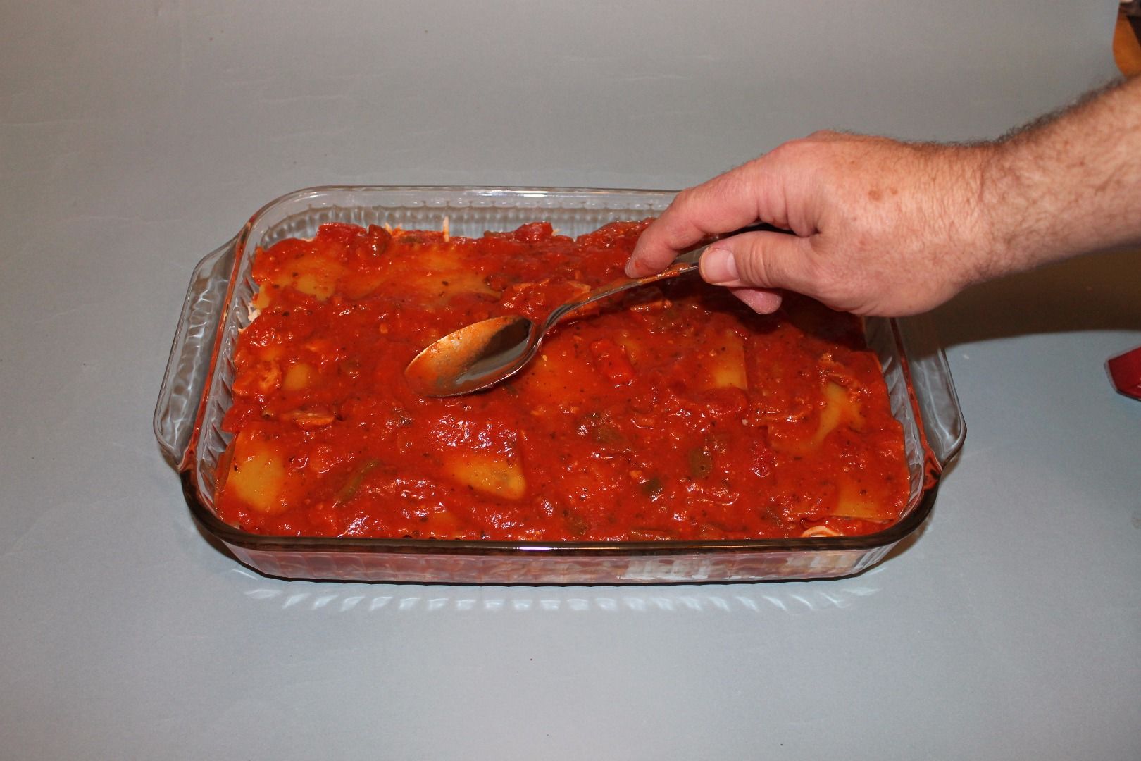 What Happens If You Don't Cook The Lasagna Noodles First DeKookGuide