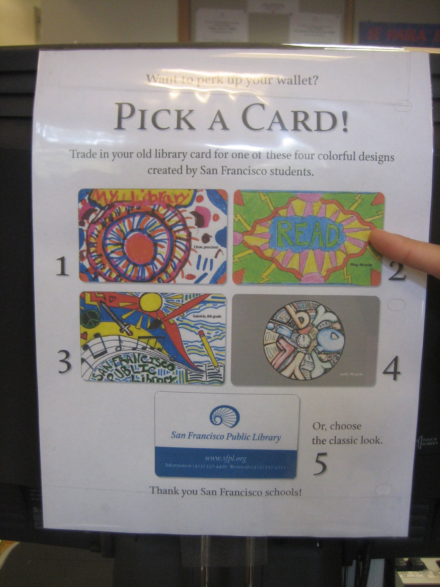 💌 One card usfca. OneCard. 20221020