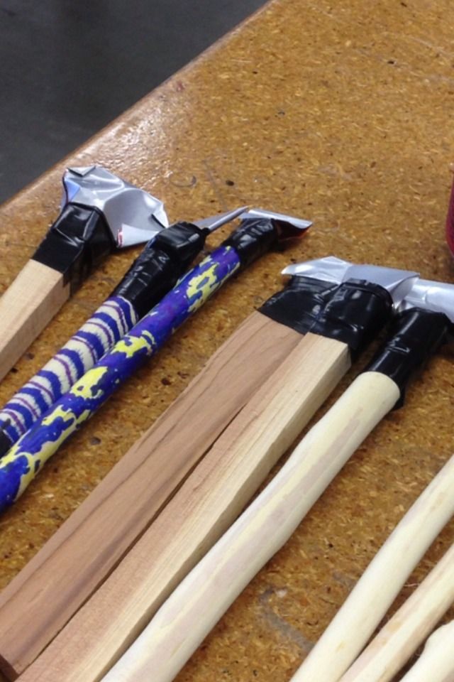 Cola Pen Construction From Arizona Wood and SF Cans at Techshop