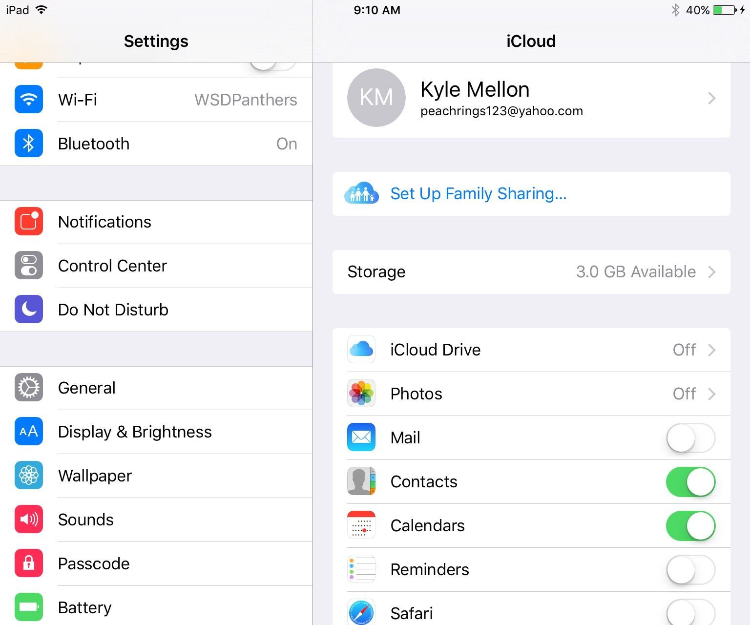 How to Back Up to the Cloud : 4 Steps - Instructables