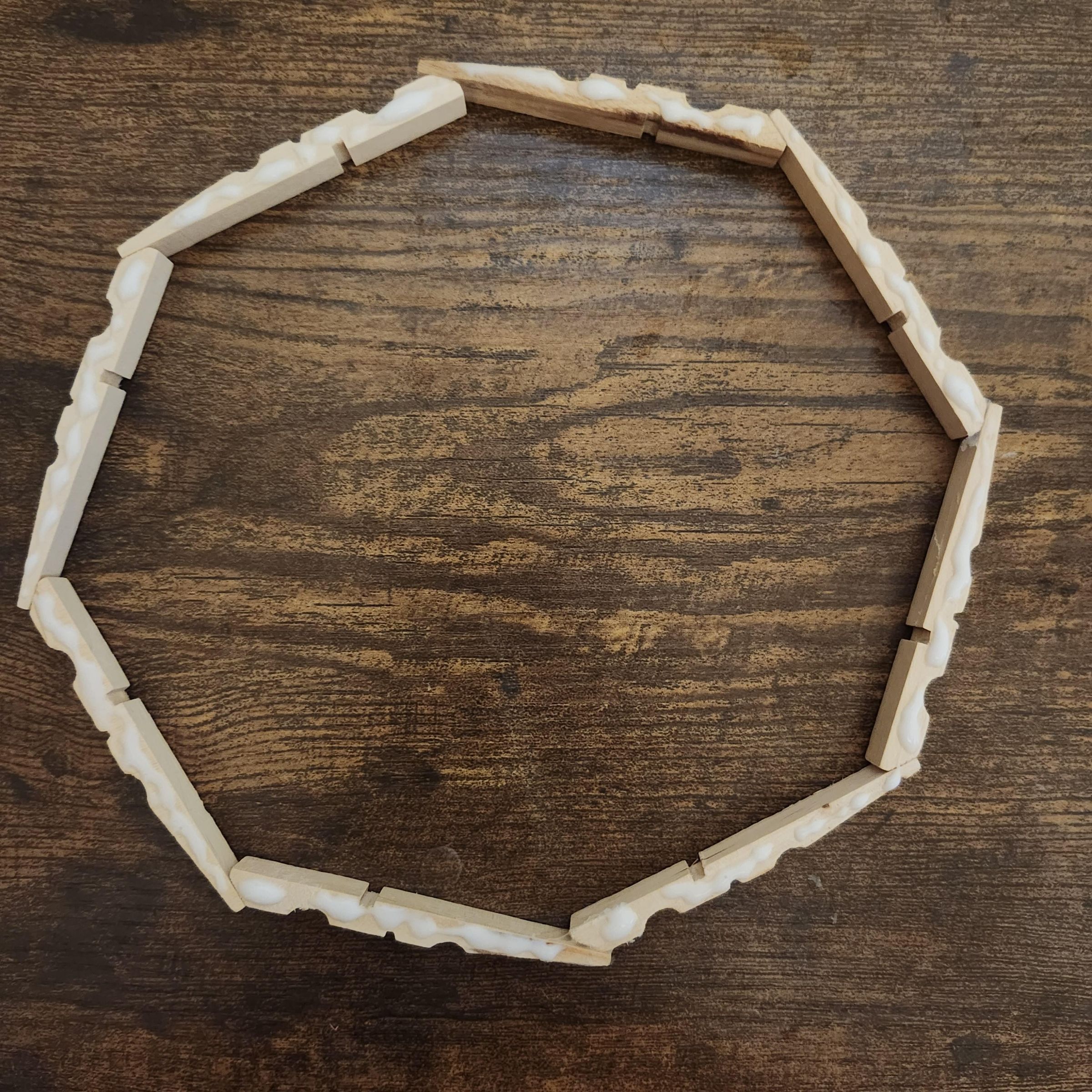 More Glue