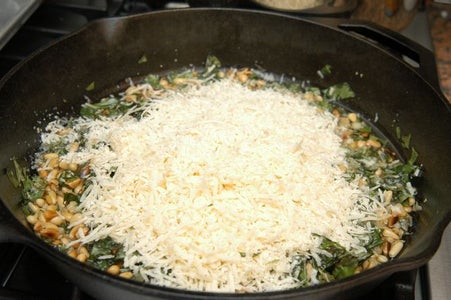 Add Cheese